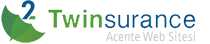 Twinsurance Acente Web Sitesi